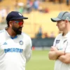 India vs New Zealand 3rd Test – Key Changes Expected