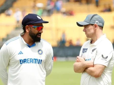 India vs New Zealand 3rd Test – Key Changes Expected