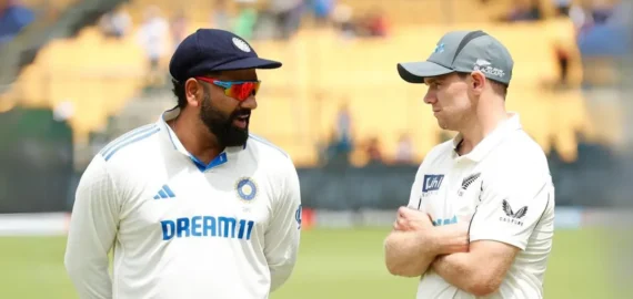 India vs New Zealand 3rd Test – Key Changes Expected