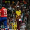 WI vs ENG 1st ODI – Players to Watch Out