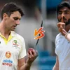 India vs Australia Test Match 2024-25: A Historic Triumph